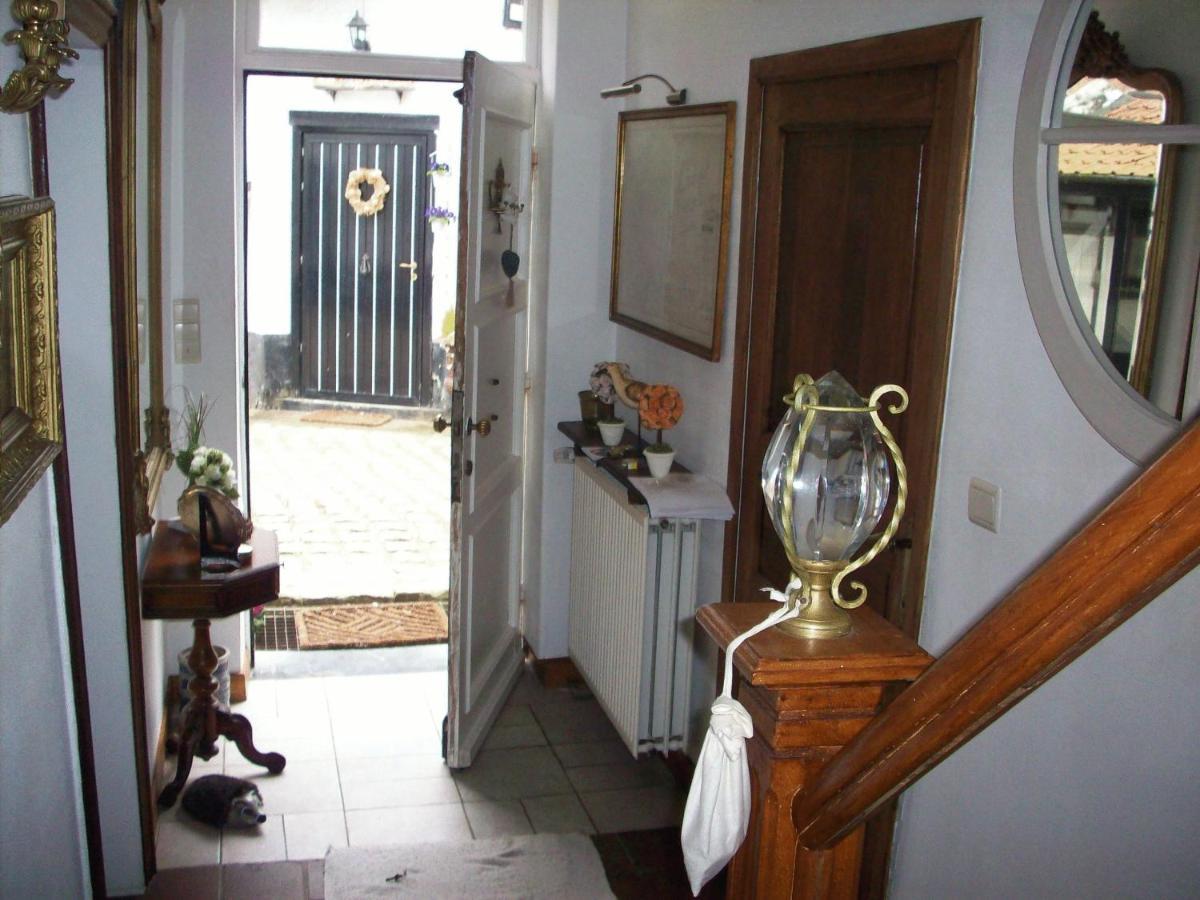 Moulin De Moxhe Micro Gite Et Gite - Bed & Dreams Екстер'єр фото