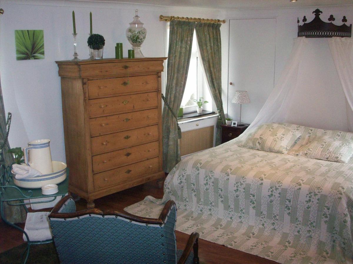Moulin De Moxhe Micro Gite Et Gite - Bed & Dreams Екстер'єр фото