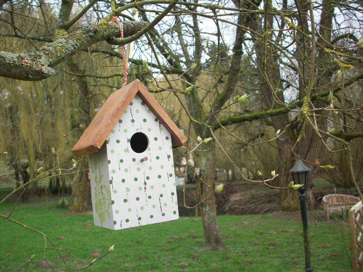 Moulin De Moxhe Micro Gite Et Gite - Bed & Dreams Екстер'єр фото