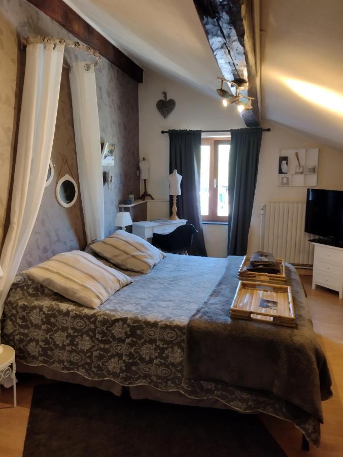 Moulin De Moxhe Micro Gite Et Gite - Bed & Dreams Екстер'єр фото