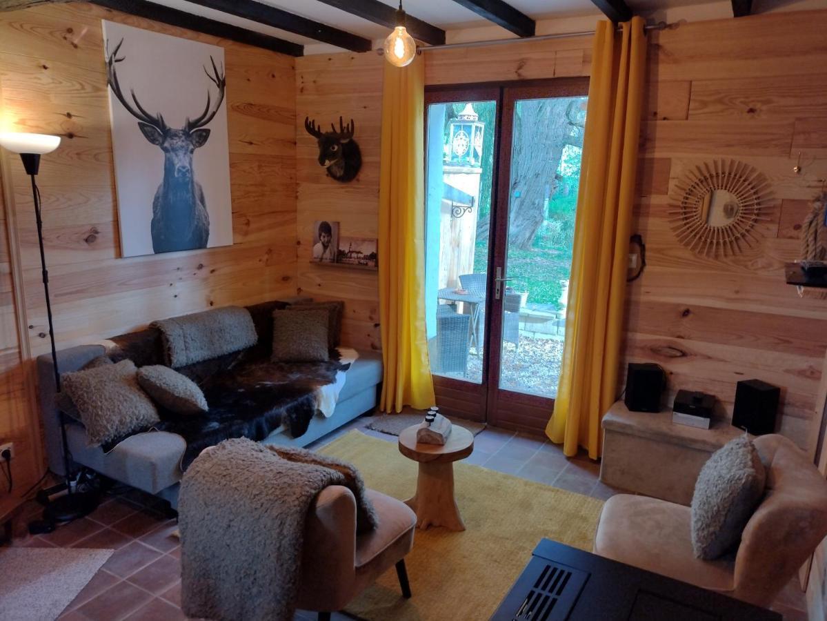 Moulin De Moxhe Micro Gite Et Gite - Bed & Dreams Номер фото