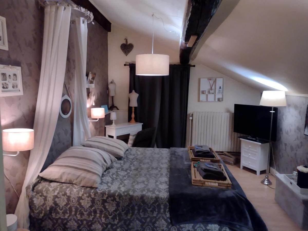 Moulin De Moxhe Micro Gite Et Gite - Bed & Dreams Номер фото